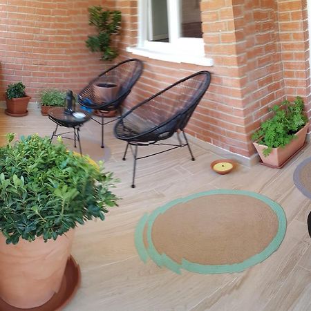 Apartamento Benidorm Exterior photo