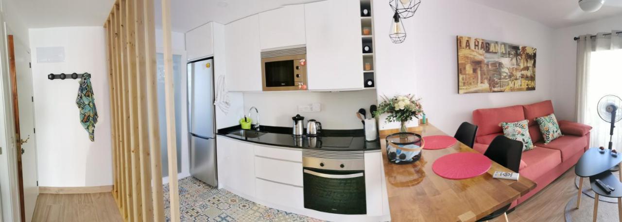 Apartamento Benidorm Exterior photo