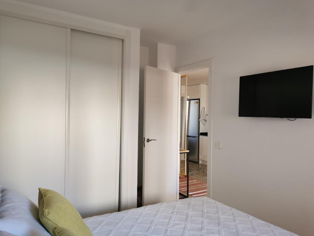 Apartamento Benidorm Exterior photo
