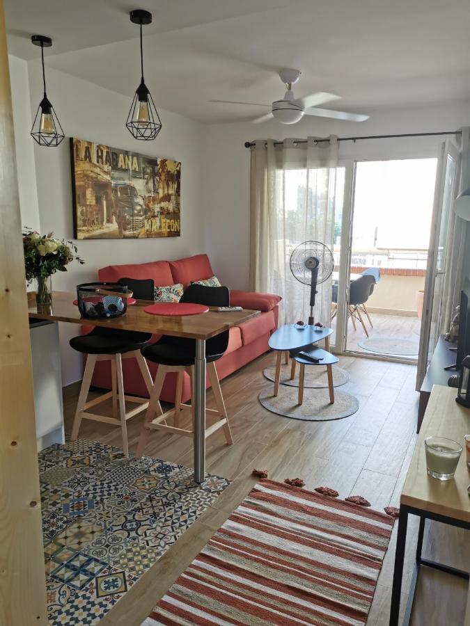 Apartamento Benidorm Exterior photo