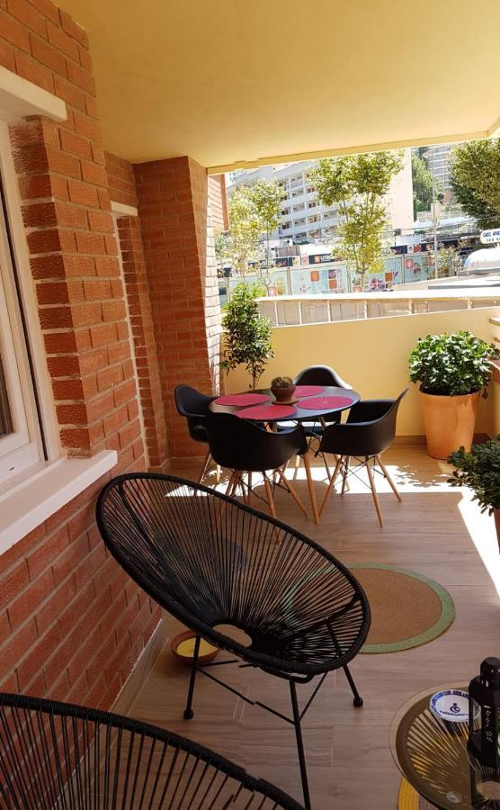 Apartamento Benidorm Exterior photo