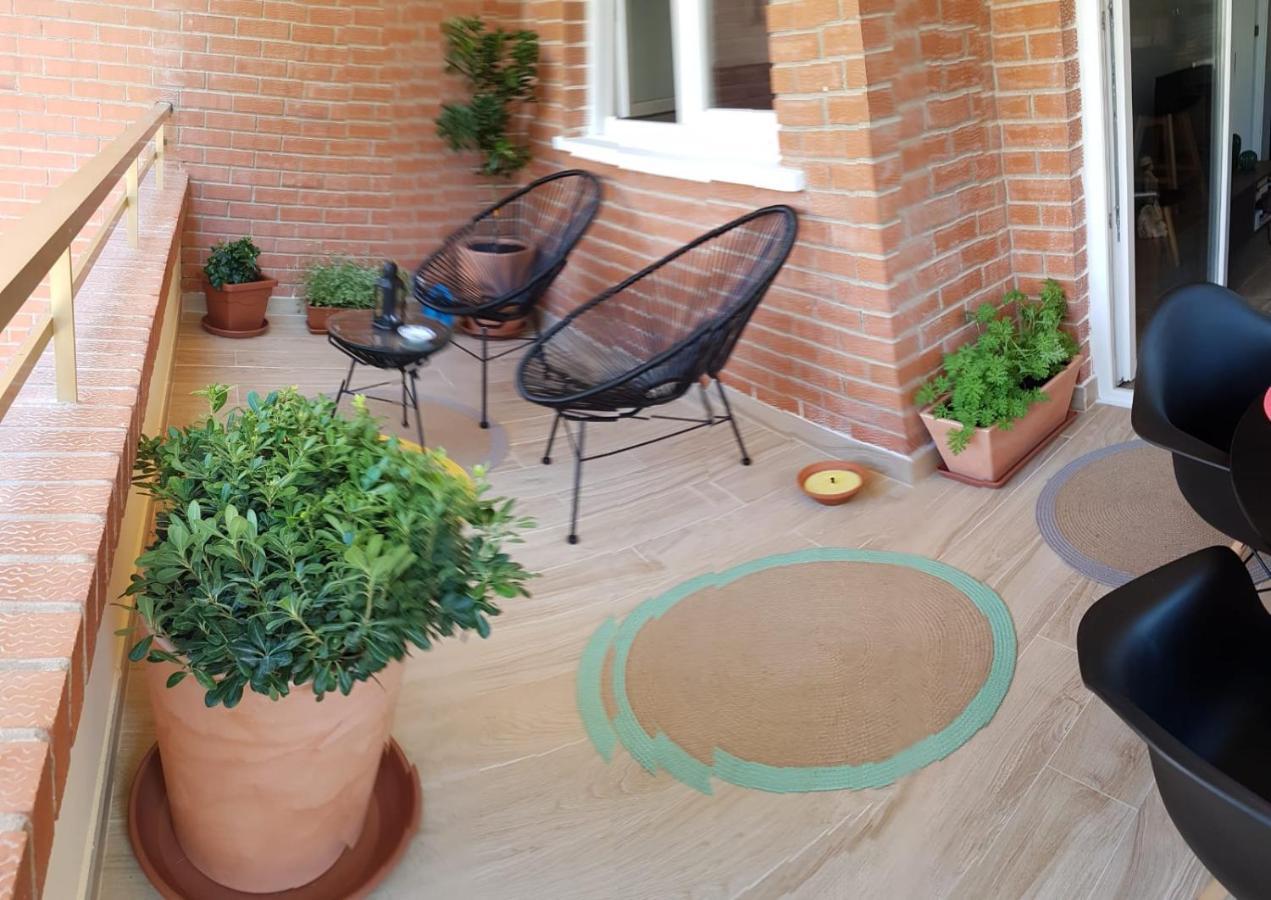 Apartamento Benidorm Exterior photo