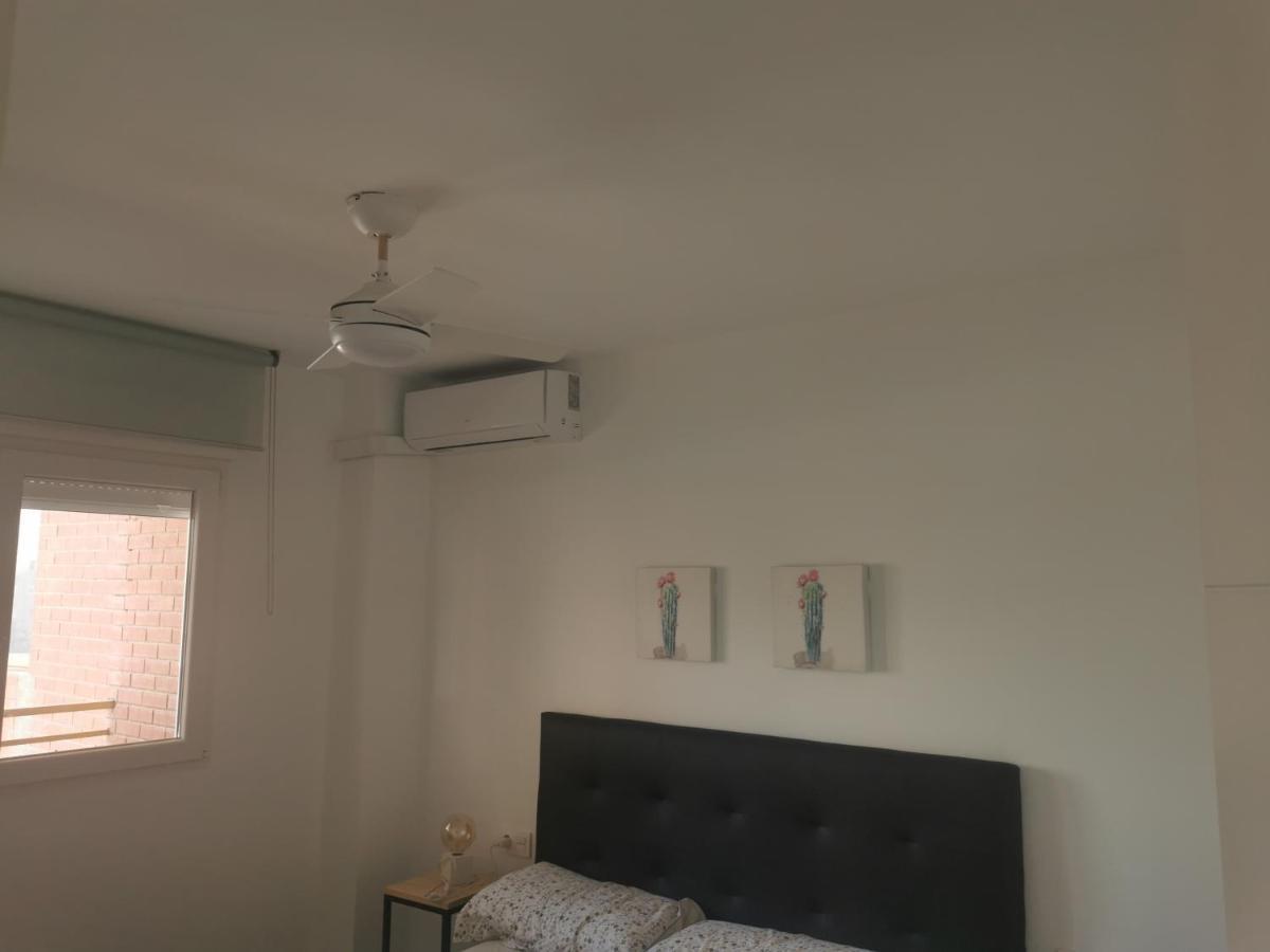 Apartamento Benidorm Exterior photo